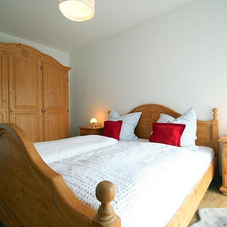 Appartement Anne à Garmisch-Partenkirchen Extérieur photo