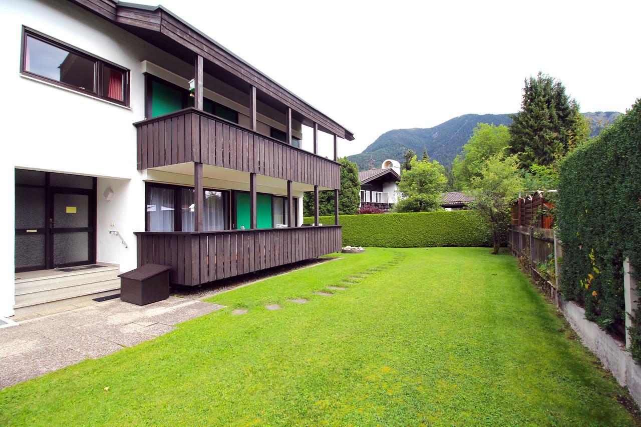 Appartement Anne à Garmisch-Partenkirchen Extérieur photo
