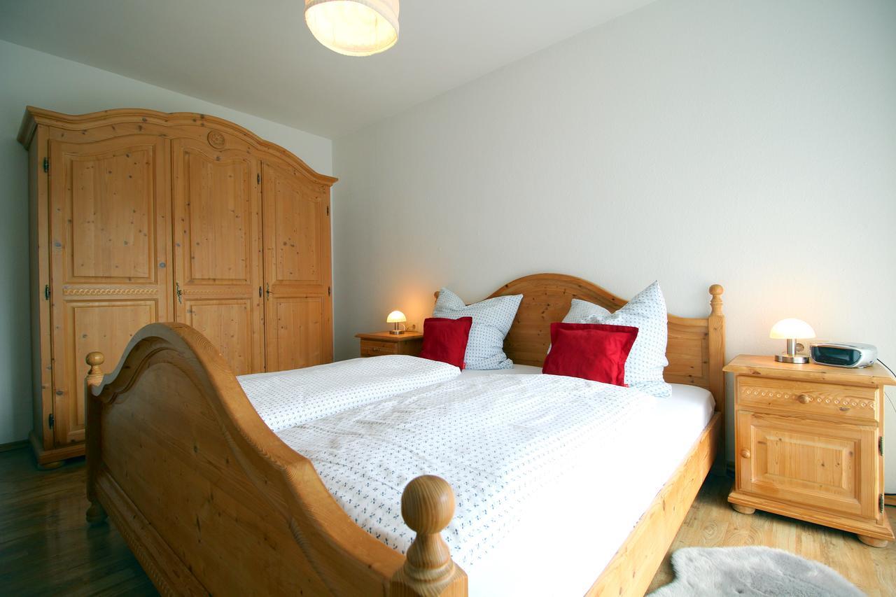Appartement Anne à Garmisch-Partenkirchen Extérieur photo