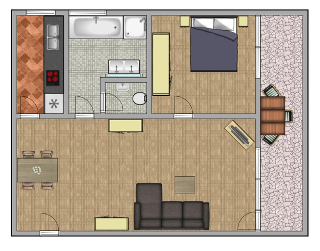 Appartement Anne à Garmisch-Partenkirchen Extérieur photo
