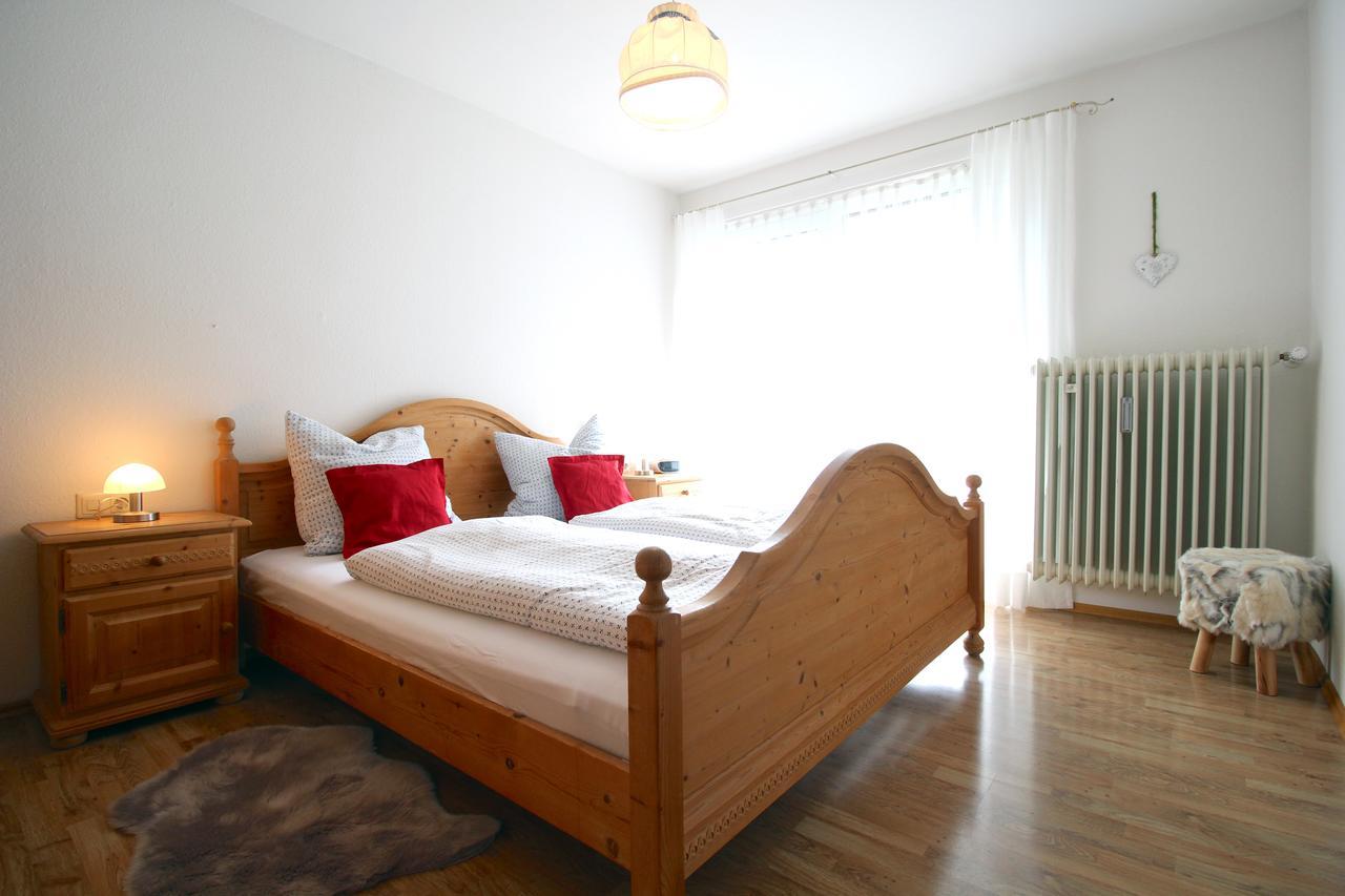 Appartement Anne à Garmisch-Partenkirchen Extérieur photo