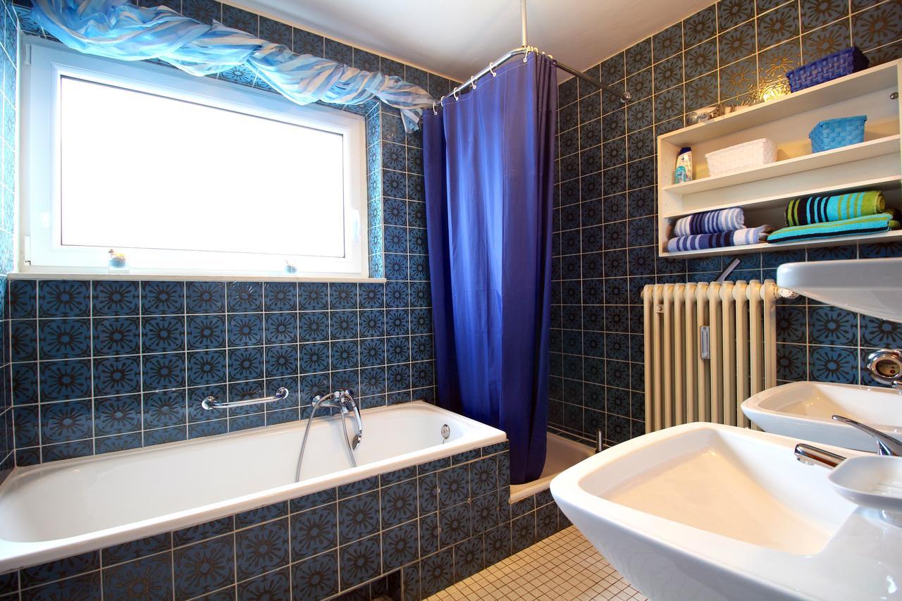 Appartement Anne à Garmisch-Partenkirchen Extérieur photo